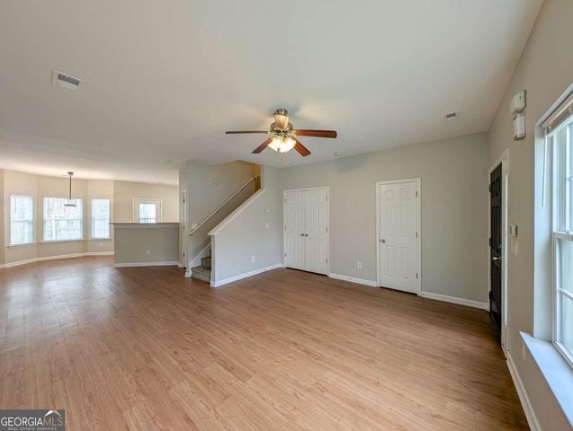 511 Creel Lane, Atlanta, GA 30349