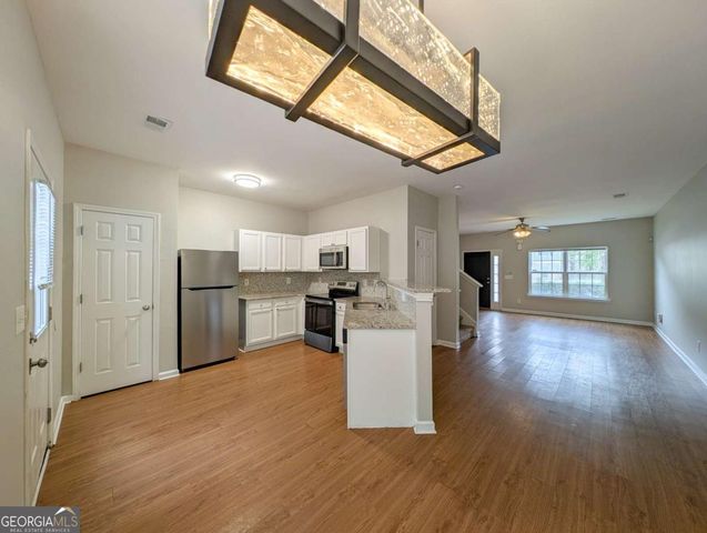 511 Creel Lane, Atlanta, GA 30349