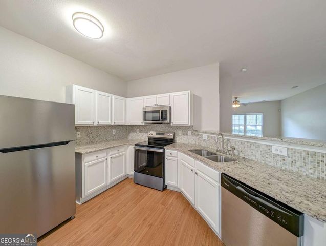 511 Creel Lane, Atlanta, GA 30349