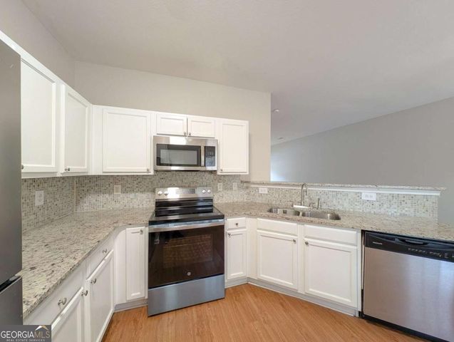 511 Creel Lane, Atlanta, GA 30349