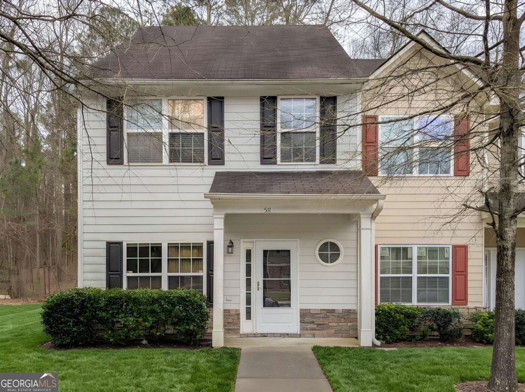 511 Creel Lane, Atlanta, GA 30349