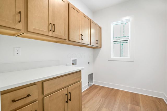 7071 Dornell Court, Dublin, OH 43016