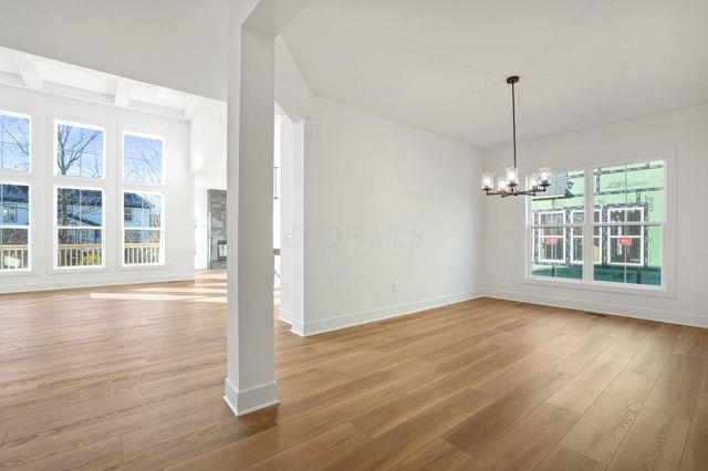 7071 Dornell Court, Dublin, OH 43016