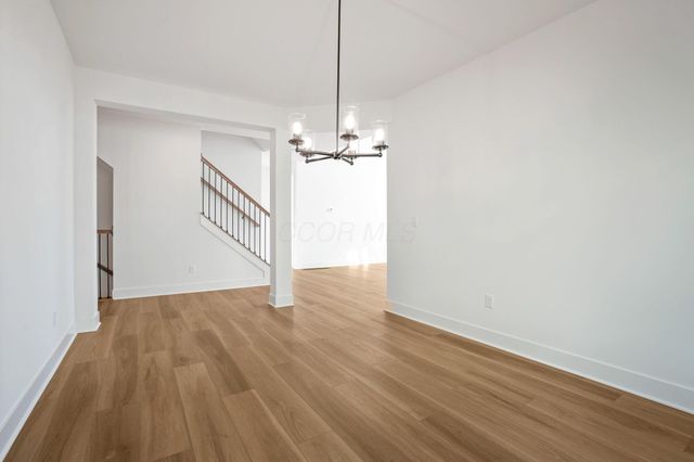 7071 Dornell Court, Dublin, OH 43016