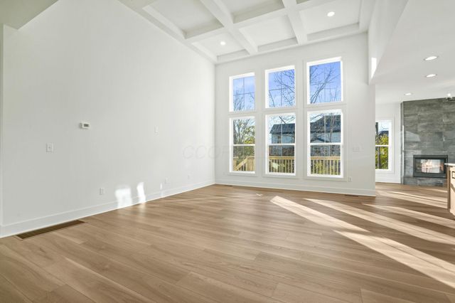 7071 Dornell Court, Dublin, OH 43016