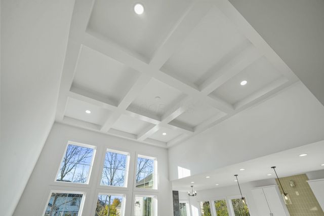 7071 Dornell Court, Dublin, OH 43016