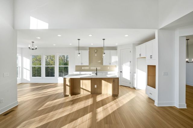 7071 Dornell Court, Dublin, OH 43016