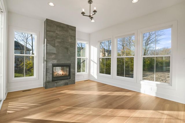 7071 Dornell Court, Dublin, OH 43016