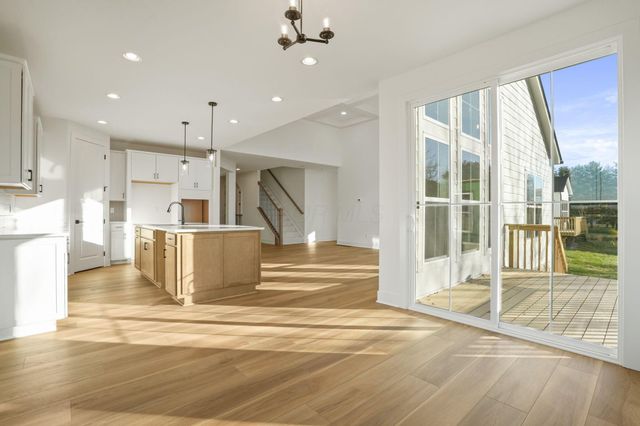 7071 Dornell Court, Dublin, OH 43016