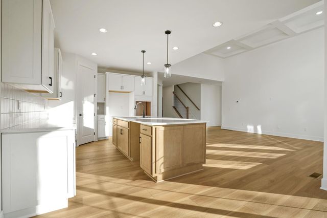 7071 Dornell Court, Dublin, OH 43016