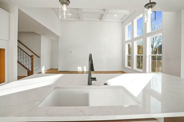 7071 Dornell Court, Dublin, OH 43016