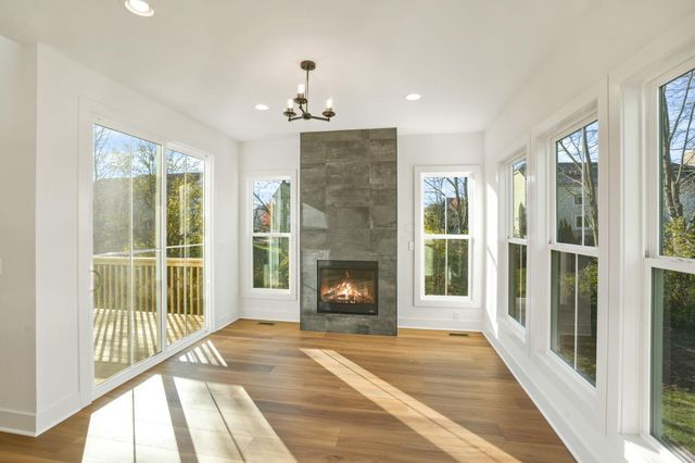 7071 Dornell Court, Dublin, OH 43016