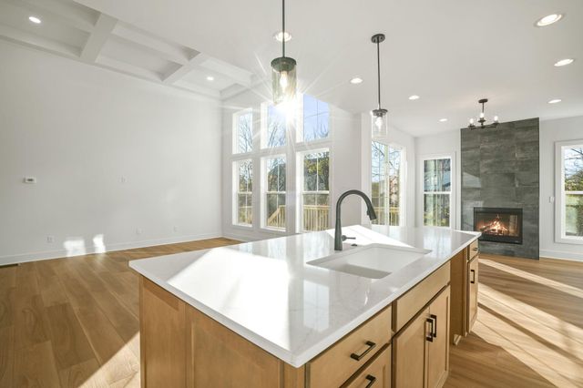 7071 Dornell Court, Dublin, OH 43016