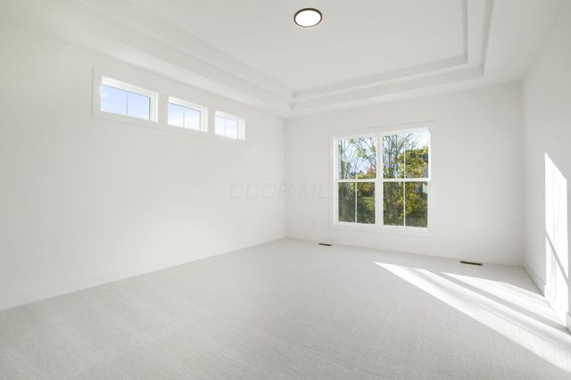 7071 Dornell Court, Dublin, OH 43016