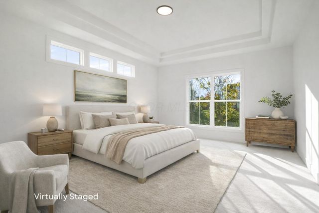 7071 Dornell Court, Dublin, OH 43016