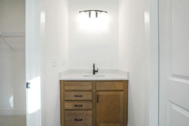 7071 Dornell Court, Dublin, OH 43016