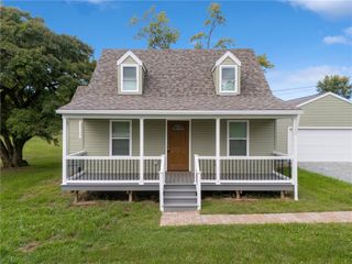 3899 Route 981 (Mt Pleasant Rd), Mt Pleasant Twp, PA 15666