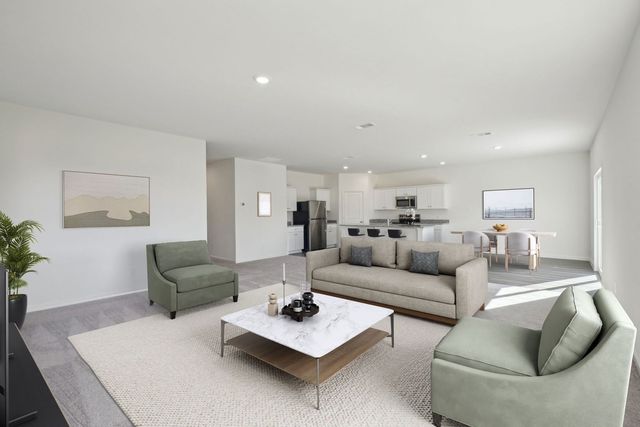 1221 Herring Drive, Forney, TX 75126