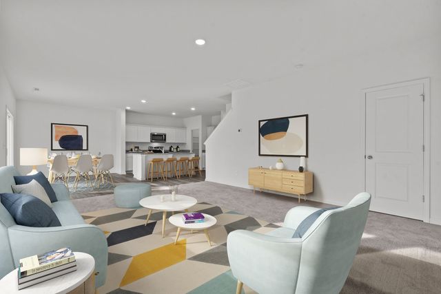 1221 Herring Drive, Forney, TX 75126