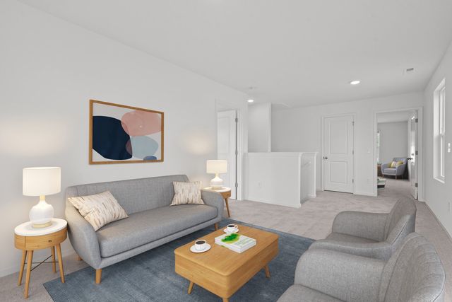 1221 Herring Drive, Forney, TX 75126