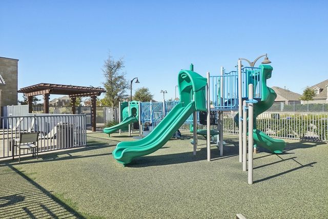 1221 Herring Drive, Forney, TX 75126