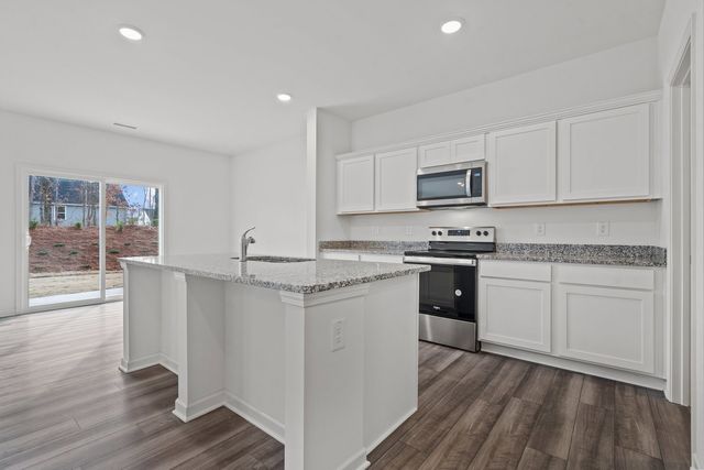 1221 Herring Drive, Forney, TX 75126