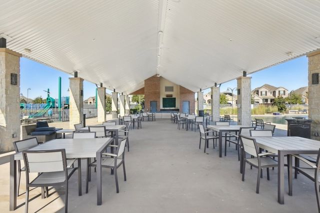 1221 Herring Drive, Forney, TX 75126