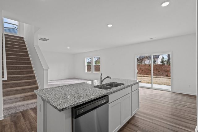 1221 Herring Drive, Forney, TX 75126