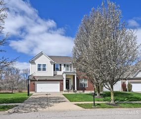 4125 Beamer Court, Union Twp, OH 45245