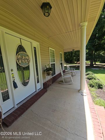 8686 Sheltowee Trail, Hernando, MS 38632