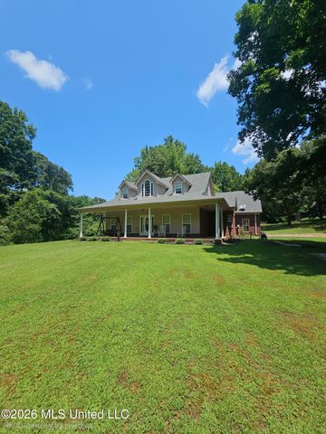 8686 Sheltowee Trail, Hernando, MS 38632