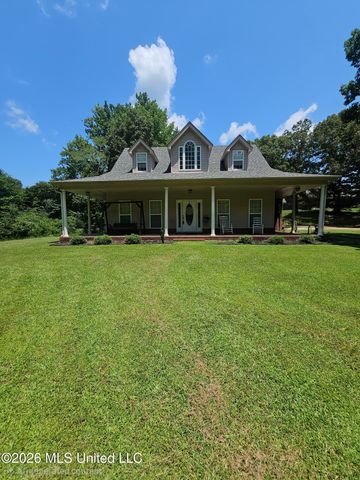 8686 Sheltowee Trail, Hernando, MS 38632