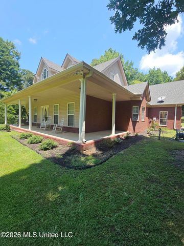 8686 Sheltowee Trail, Hernando, MS 38632