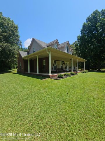 8686 Sheltowee Trail, Hernando, MS 38632