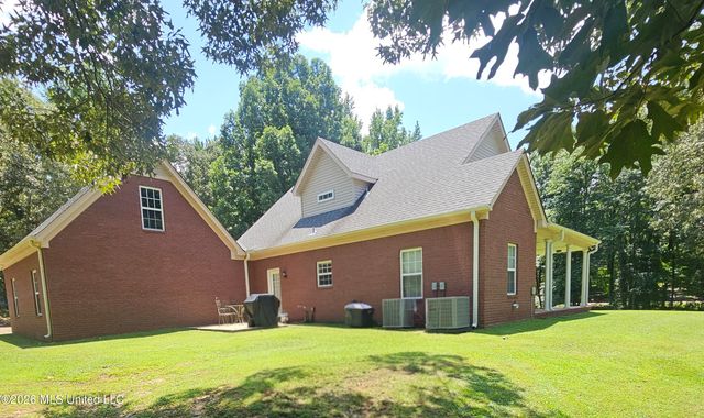 8686 Sheltowee Trail, Hernando, MS 38632
