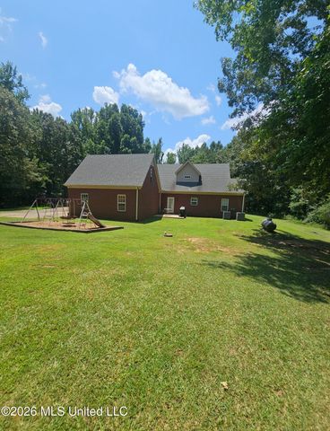 8686 Sheltowee Trail, Hernando, MS 38632