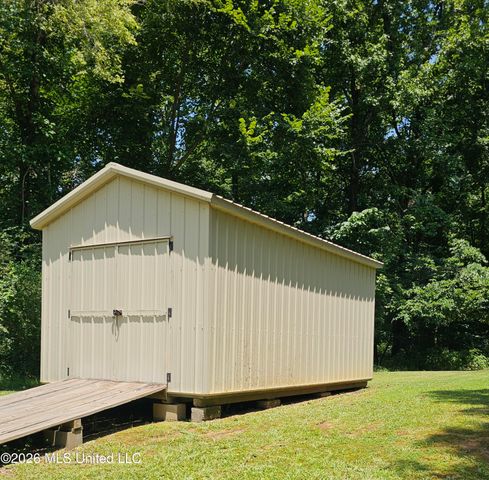 8686 Sheltowee Trail, Hernando, MS 38632