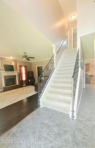 8686 Sheltowee Trail, Hernando, MS 38632