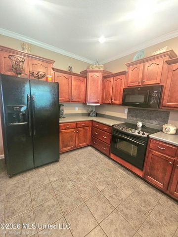 8686 Sheltowee Trail, Hernando, MS 38632