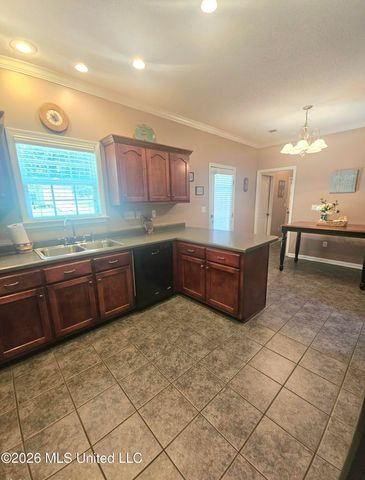 8686 Sheltowee Trail, Hernando, MS 38632