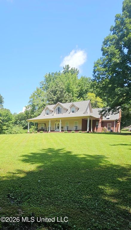 8686 Sheltowee Trail, Hernando, MS 38632