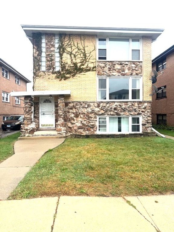 339 Yates Avenue 1, Calumet City, IL 60409