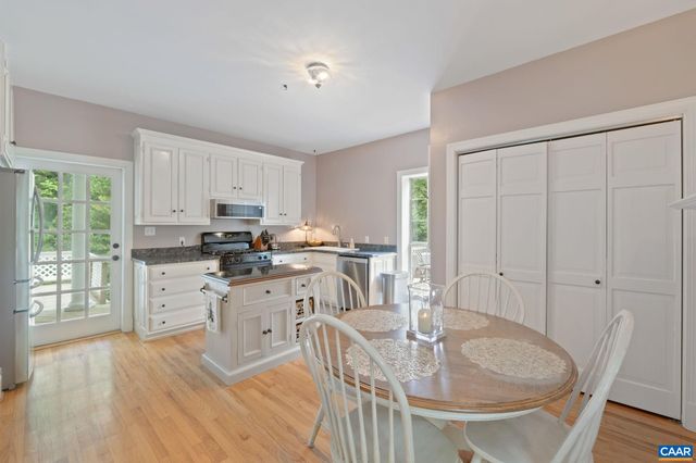 5039 JAMES MADISON HWY, Fork Union, VA 23055
