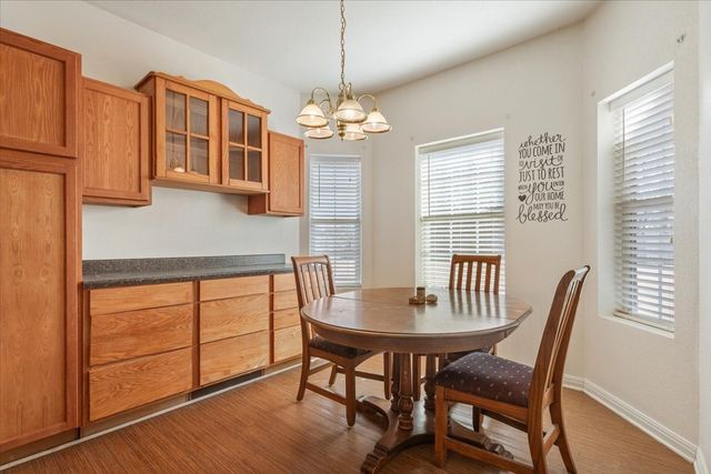 400 Wildcat Drive, Lacy Lakeview, TX 76705