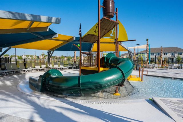 10023 GAZEBO ALLEY, Orlando, FL 32832