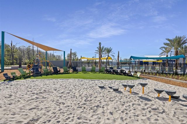 10023 GAZEBO ALLEY, Orlando, FL 32832