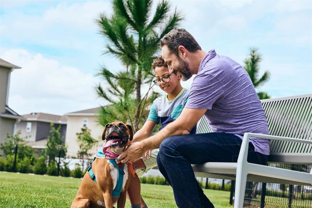 10023 GAZEBO ALLEY, Orlando, FL 32832