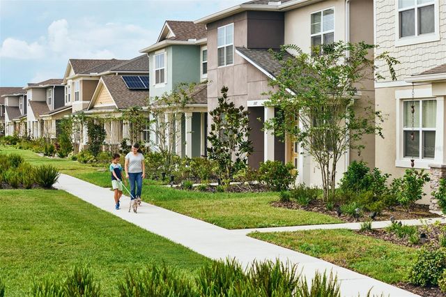 10023 GAZEBO ALLEY, Orlando, FL 32832