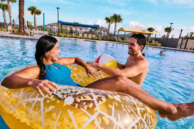 10023 GAZEBO ALLEY, Orlando, FL 32832