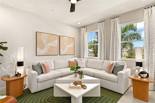 10023 GAZEBO ALLEY, Orlando, FL 32832